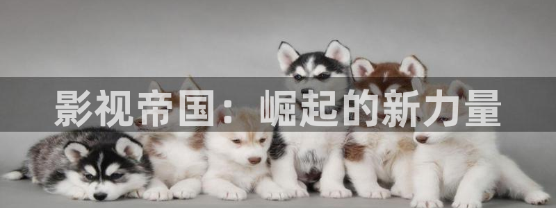 秋霞伦理影院在线：影视帝国：崛起的新力量